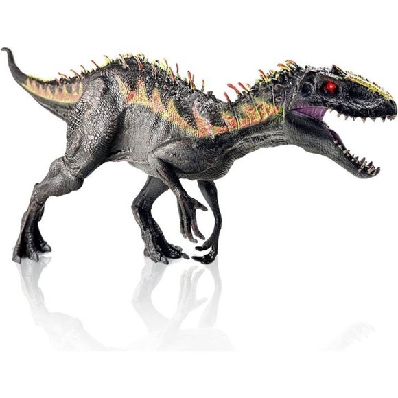 Realistic 16″ T-REX Dinosaur Action Figure - Picture 1 of 7